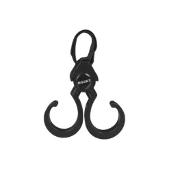 Dooky Buggy Hook 360° (Set of 2)