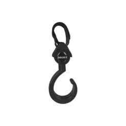 Dooky Buggy Hook 360° (Set of 2)