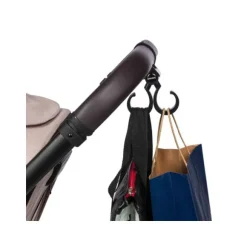 Dooky Buggy Hook 360° (Set of 2)