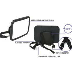 Dooky Car Seat Mirror