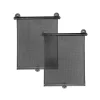Dooky Car Sun Shade 2-Pack