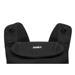 Dooky Carrier Urban Silver- Beige