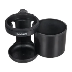 Dooky Cup and Snack Holder