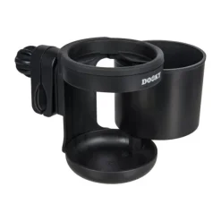 Dooky Cup and Snack Holder