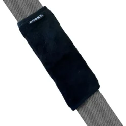 Dooky Gordel Kussen - Black