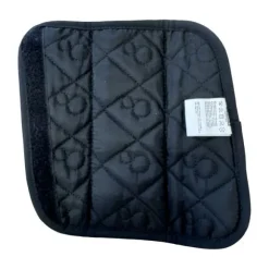 Dooky Gordel Kussen - Black