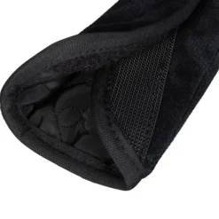 Dooky Gordel Kussen - Black