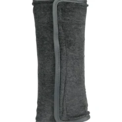 Dooky Gordel Kussen Dark Grey