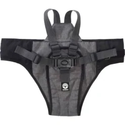 Dooky Hoody Black