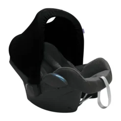 Dooky 3-in-1 Changing Pack Grey Stars