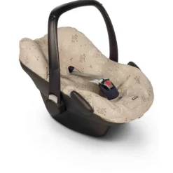Dooky 3-in-1 Changing Pack Grey Stars