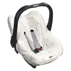 Dooky 3-in-1 Changing Pack Grey Stars