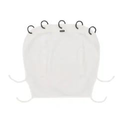 Dooky 3-in-1 Changing Pack Grey Stars