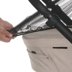 Dooky Insectennet Reiswieg