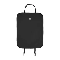 Dooky Kick Mat - Black