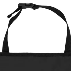 Dooky Kick Mat - Black