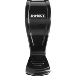 Dooky Multi Clips Black 3-Pack