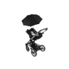 Dooky Parasol Stroller Grey (UV50+)