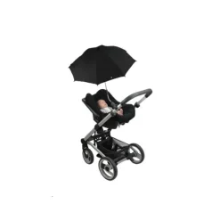 Dooky Parasol Stroller Grey (UV50+)