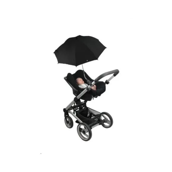Dooky Parasol Stroller Grey (UV50+)
