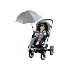 Dooky Parasol Stroller Grey (UV50+)