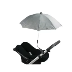 Dooky Parasol Stroller Grey (UV50+)