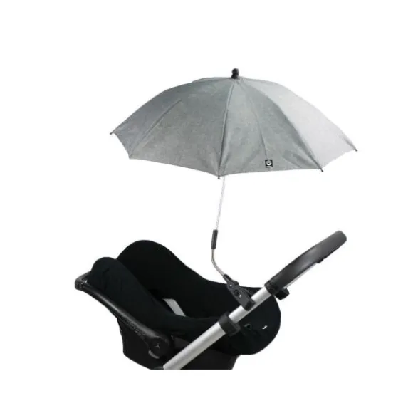 Dooky Parasol Stroller Grey (UV50+)