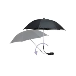 Dooky Parasol Stroller Grey (UV50+)