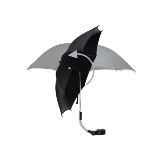 Dooky Parasol Stroller Grey (UV50+)