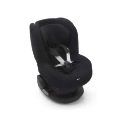 Dooky Seat Cover 1+ Black Uni