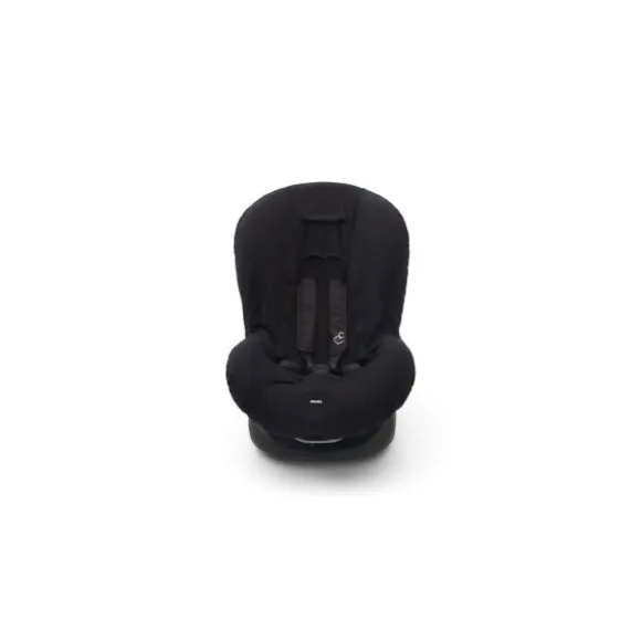 Dooky Seat Cover 1+ Black Uni