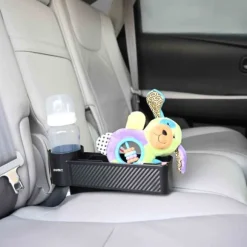 Dooky Seat Storage Buddy - Zwart