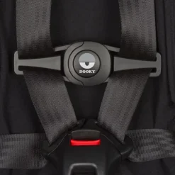 Dooky Seatbelt Safety Clip