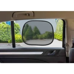 Dooky Static Car Sunshade 2 stuks