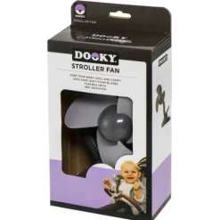 Dooky Stroller Fan