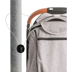 Dooky Stroller Lock
