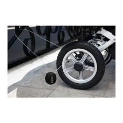 Dooky Stroller Lock