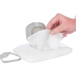 Dooky Travel Dispenser Box