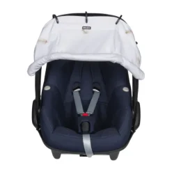 Dooky Universal Cover - Feather