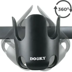 Dooky Universal Stroller Cup Holder