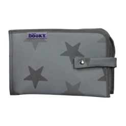 Dooky Universele Pads Uni Black