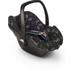 Dooky Universele Pads Uni Black