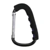 Dooky Universele Tassenhaak Black