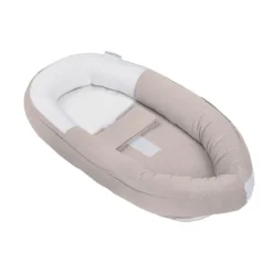 Doomoo Cocoon Tetra Jersey Sand