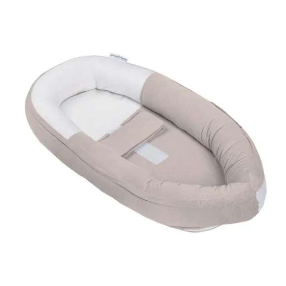Doomoo Cocoon Tetra Jersey Sand