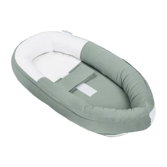 Doomoo Cocoon Tetra Jersey Sand