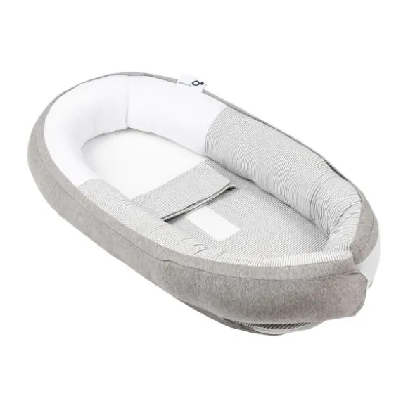 Doomoo Cocoon Tetra Jersey Sand
