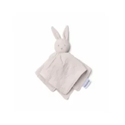 Doomoo Knuffeldoekje You & Me Green