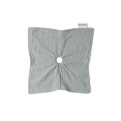Doomoo Knuffeldoekje You & Me Green