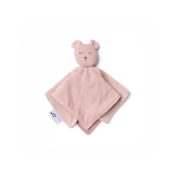 Doomoo Knuffeldoekje You & Me Green
